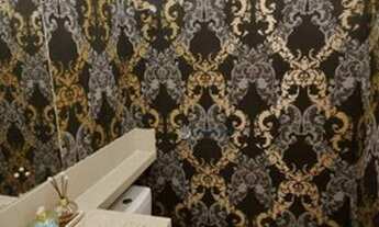 Imagem 7: Apartamento com 3 dormitórios à venda, 245 m² por R$ 2.150.000,00 - Jardim das Colinas - S