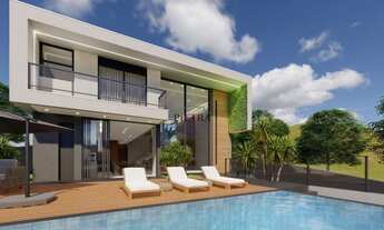 Imagem: Nova Lima - Casa de Condomínio - Alphaville