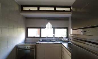 Imagem 6: Apartamento à venda de 03 quartos 105m² Vila Andrade - Morumbi