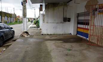 Imagem 3: Galpão na Principal da Massagueira