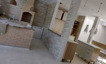 Imagem 7: Oportunidade de casa para locação no condomínio Alphaville!