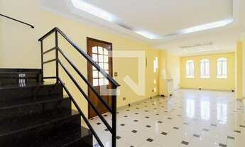 Imagem 4: Casa para Aluguel - Vila Augusta, 4 Quartos, 184 m2