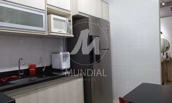 Imagem 3: Apartamento (tipo - padrao) 2 dormitórios/suite, cozinha planejada, em condomínio fechado