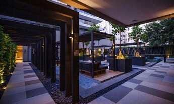 Imagem 4: Cobertura 148 metros,3 quartos ,1 suíte, 2 vg, preço promocional venha conhecer o empreend