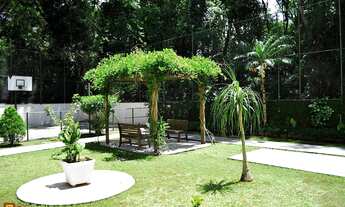 Imagem 4: Apartamento de 3 quartos para alugar no bairro Trindade