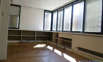 Imagem 2: CONJ. COMERCIAL - ITAIM BIBI - SP