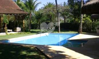 Imagem 3: Casa de condomínio Arouca para venda com 1650 metros quadrados com 5 quartos