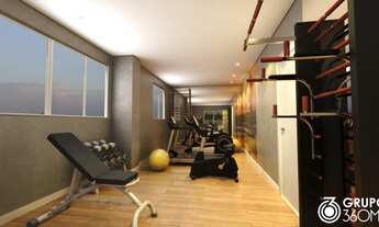 Imagem 5: Apartamento para Venda em Santo André, Santa Maria, 2 dormitórios, 1 banheiro, 1 vaga