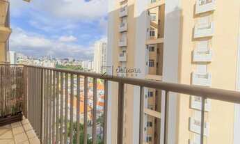 Imagem 3: Venda Apartamento 3 Dormitórios - 140 m² Vila Romana