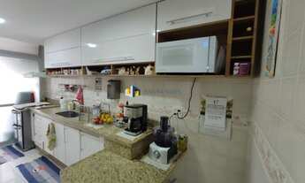 Imagem 5: Apartamento À venda - 2 dormitórios - Saúde