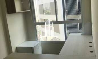 Imagem 5: Conj. Comercial em Pinheiros 42m² 1 Sala, 1 Banheiro, 1 Vaga