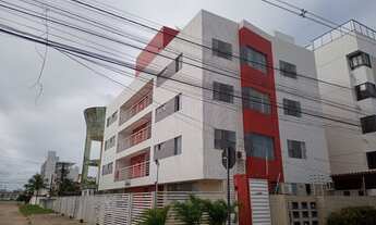 Imagem: Apartamento de 04 quartos, sendo 02 suítes