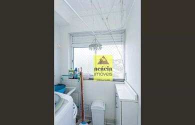 Imagem 5: Apartamento com 2 dormitórios, 58 m² - venda por R$ 390.000,00 ou aluguel por R$ 2.000,00