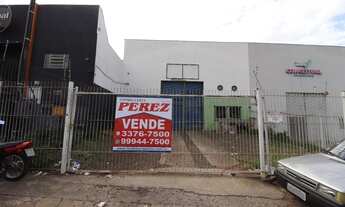 Imagem 3: LONDRINA - Galpão/Depósito/Armazém - Jardim Sabará