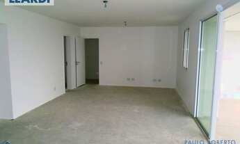 Imagem 3: APARTAMENTO - MORUMBI - SP