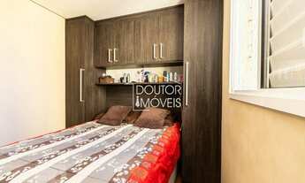 Imagem 5: São Paulo - Apartamento Padrão - VILA CUNHA BUENO