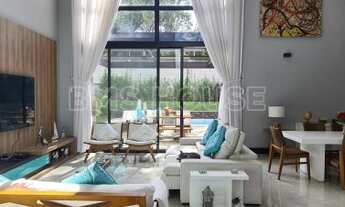 Imagem 5: Casa para Venda em Carapicuíba, Chácara dos Lagos, 4 dormitórios, 4 suítes, 5 banheiros, 6