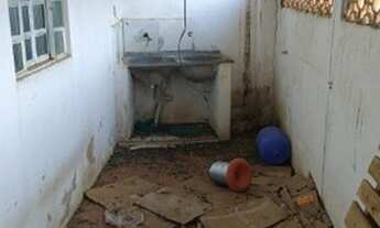 Imagem 7: Galpão para locação, com área total de 1000m² e área construída de 500m², no bairro São Cr