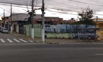Imagem: Terreno à venda, Parque Panamericano, São