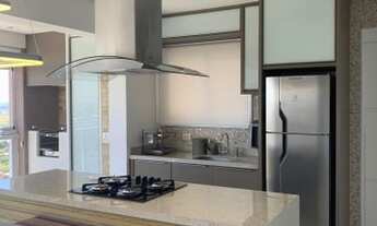 Imagem 4: Apartamento Maravilhoso Mobilhado e Decorado