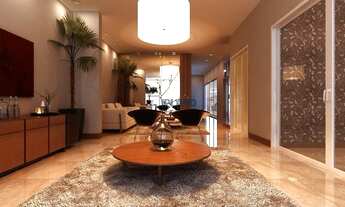 Imagem 5: Apartamento 4 dorm./2 suítes - Ed. Aldo Pozi