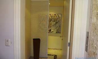 Imagem: APARTAMENTO - VILA SUZANA - SP