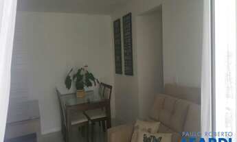 Imagem 3: APARTAMENTO - JARDIM DA SAÚDE - SP