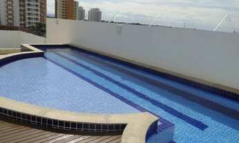 Imagem 3: Vendo Excelente Apartamento Sky Loft Andar Alto