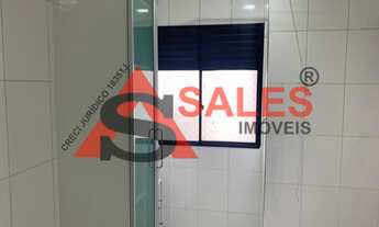 Imagem 7: Excelente apartamento a venda , próximo da estação do Metrô Santos Imigrantes - Ipiranga