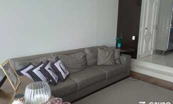 Imagem 2: Apartamento para Venda em São Bernardo do Campo, Centro, 3 dormitórios, 3 suítes, 6 banhei