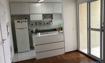 Imagem 2: APARTAMENTO - PLANALTO - SP