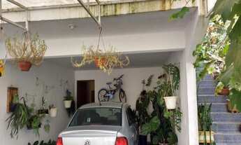 Imagem 3: Casa à venda 3 Quartos, 1 Suite, 2 Vagas, 150M², Cidade Satélite, Atibaia - SP