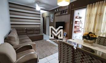 Imagem 4: Apartamento com 2 dormitórios à venda, 48 m² por R$ 193.980,00 - Jardim Bom Retiro (Nova V