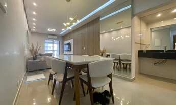 Imagem: Aviação - Apartamento para venda tem 120