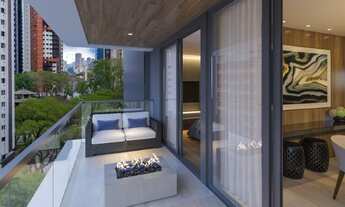 Imagem 7: Apartamento residencial para venda, Água Verde, Curitiba - AP9733