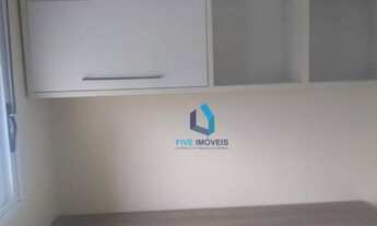 Imagem 2: Apartamento com 3 dormitórios à venda, 75 m² por R$ 515.000 - Jardim Ampliação - São Paulo