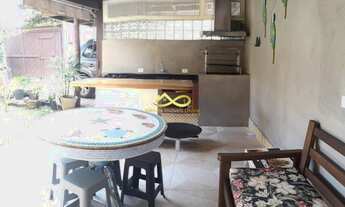 Imagem 6: CASA EM MARESIAS A 700MTS DA PRAIA COM PISCINA E ÁREA GOURMET