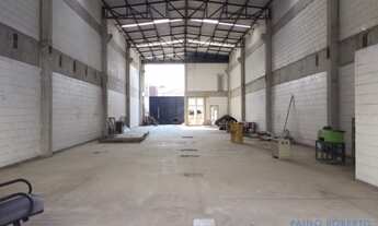 Imagem 2: GALPÃO - MOOCA - SP