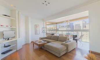 Imagem 2: Apartamento Locação 3 Dormitórios - 94 m² Vila Olímpia