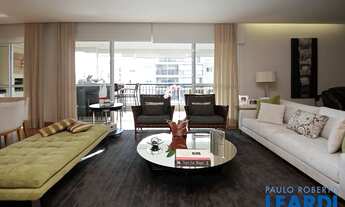 Imagem 2: APARTAMENTO - PERDIZES - SP