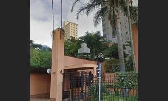 Imagem 3: Apartamento Garden com 4 dormitórios à venda, 220 m² por R$ 1.000.000 - Vila Assunção - Sa