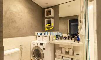 Imagem 4: Le Bougainville - São Paulo - Flat