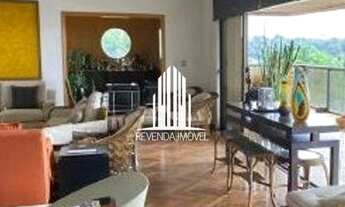 Imagem 1: Apartamento La Maison à venda com 500m² 4 suítes e 6 vagas de garagem na Consolação, são