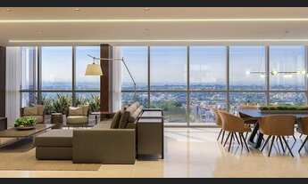 Imagem 6: Cobertura à venda,5 dormitórios, 5 suítes, com 403 metros de total, R$; 3.227.238,91, Juve