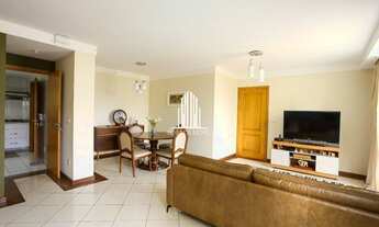 Imagem 3: Apartamento no Morumbi