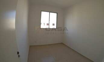 Imagem 6: NL/Apartamento para venda com 2 quartos em São Diogo II - Serra - ES