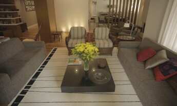 Imagem: Apartamento com 2 dormitórios à venda