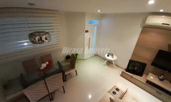 Imagem 5: Casa para venda possui 138 metros quadrados com 3 quartos em Jardim Guanabara - Rio de Jan