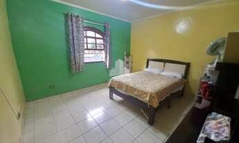 Imagem 7: Casa 257m² à venda, Vila Bocaina, Mauá, SP