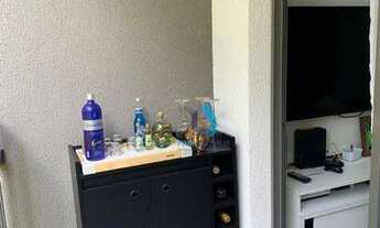 Imagem 7: Apartamento à venda, 46 m² por R$ 430.000,00 - Usina Piratininga - São Paulo/SP